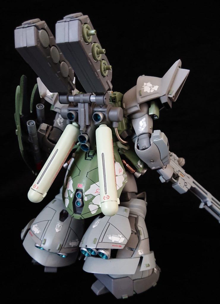 ゲルググマリーネ–4枚目/制作者:シュリンプ