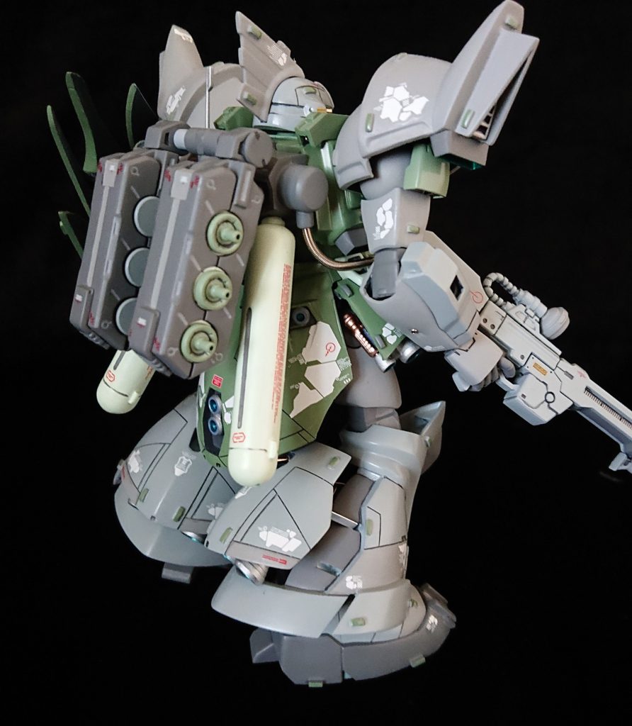 ファンネルコンテナ閉じるし、畳める。