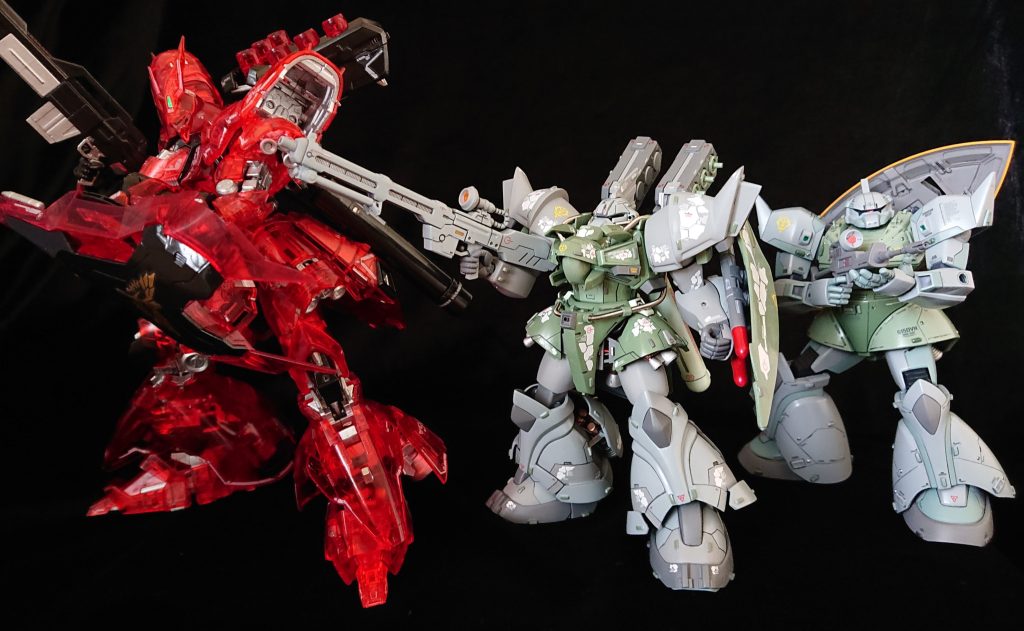 ゲルググマリーネ–8枚目/制作者:シュリンプ