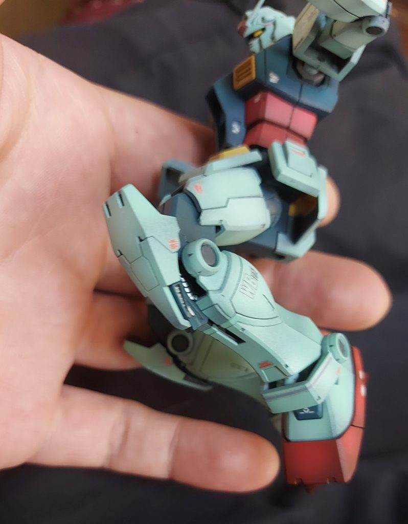 RX-78-2–5枚目/制作者：王宗源