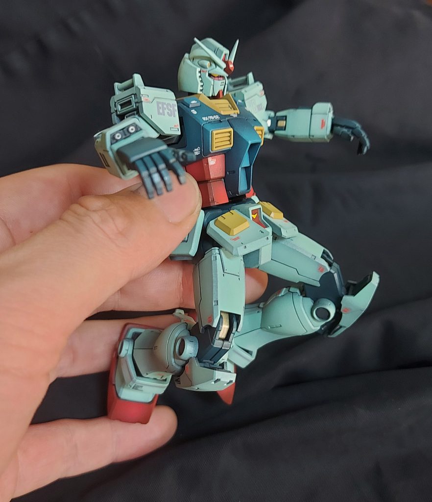 RX-78-2–5枚目/制作者：王宗源