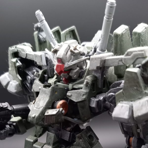 [ライド専用]グレイズ