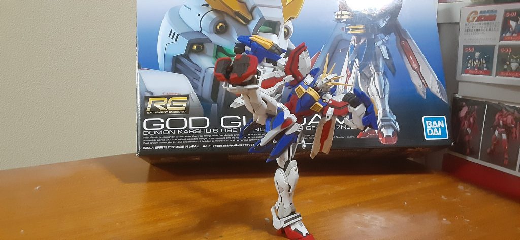 「キング・オブ・ハートの名にかけて‼️」