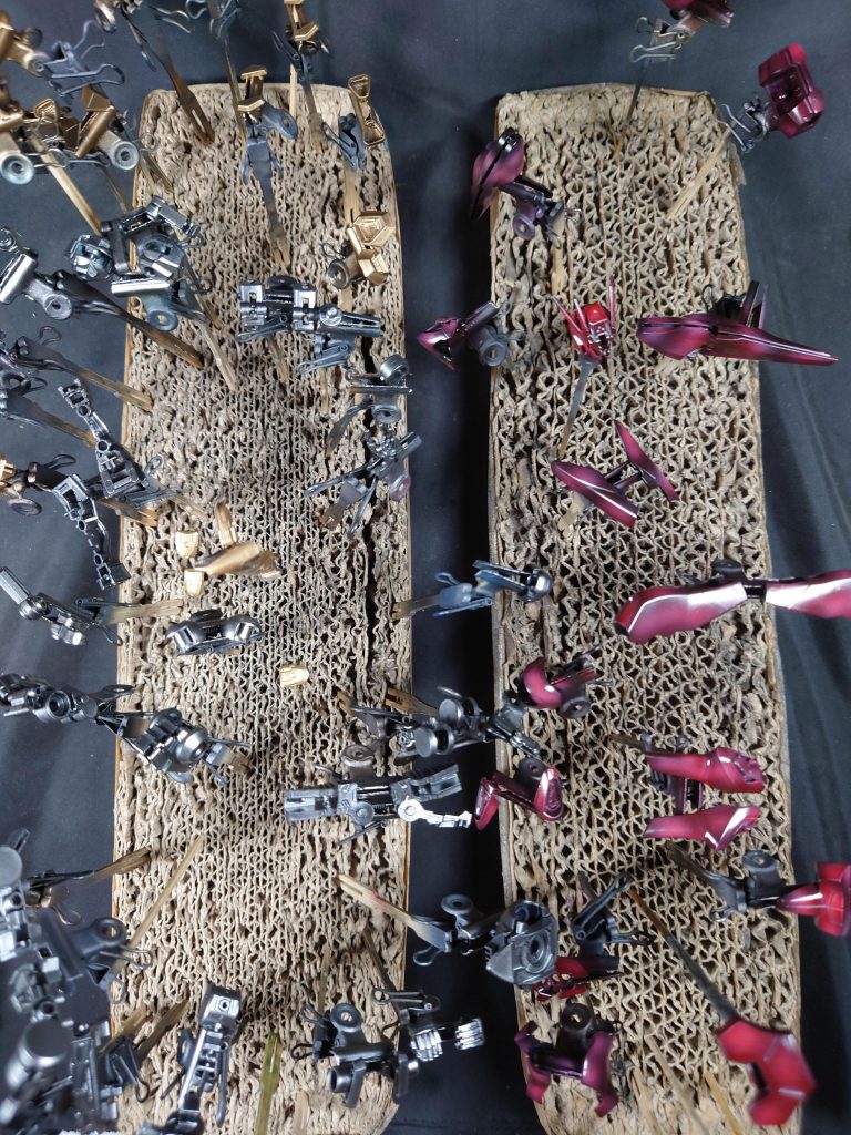 ファラクト完成–5枚目/制作者：やっすおう