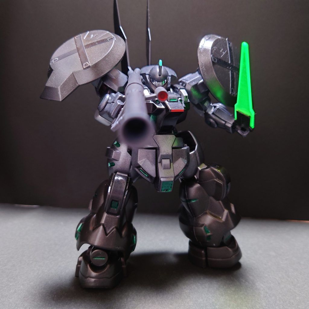 ダリルバルデ&ドローン・ディランザ–6枚目/制作者:ギズモ