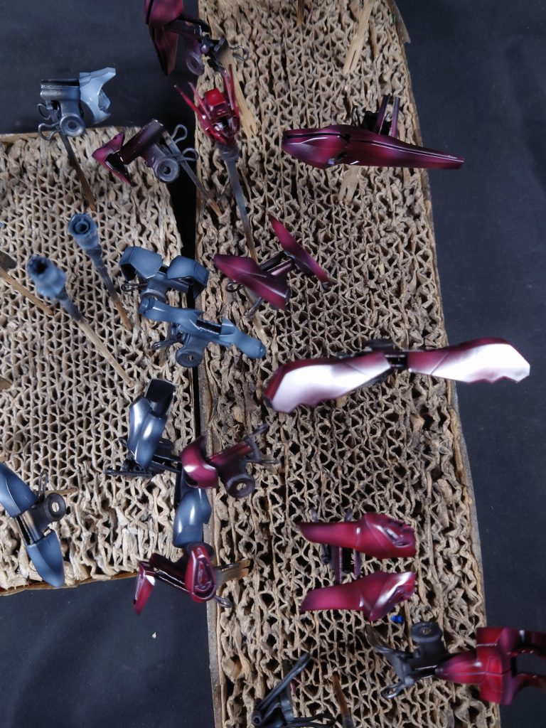 ファラクト完成–7枚目/制作者：やっすおう