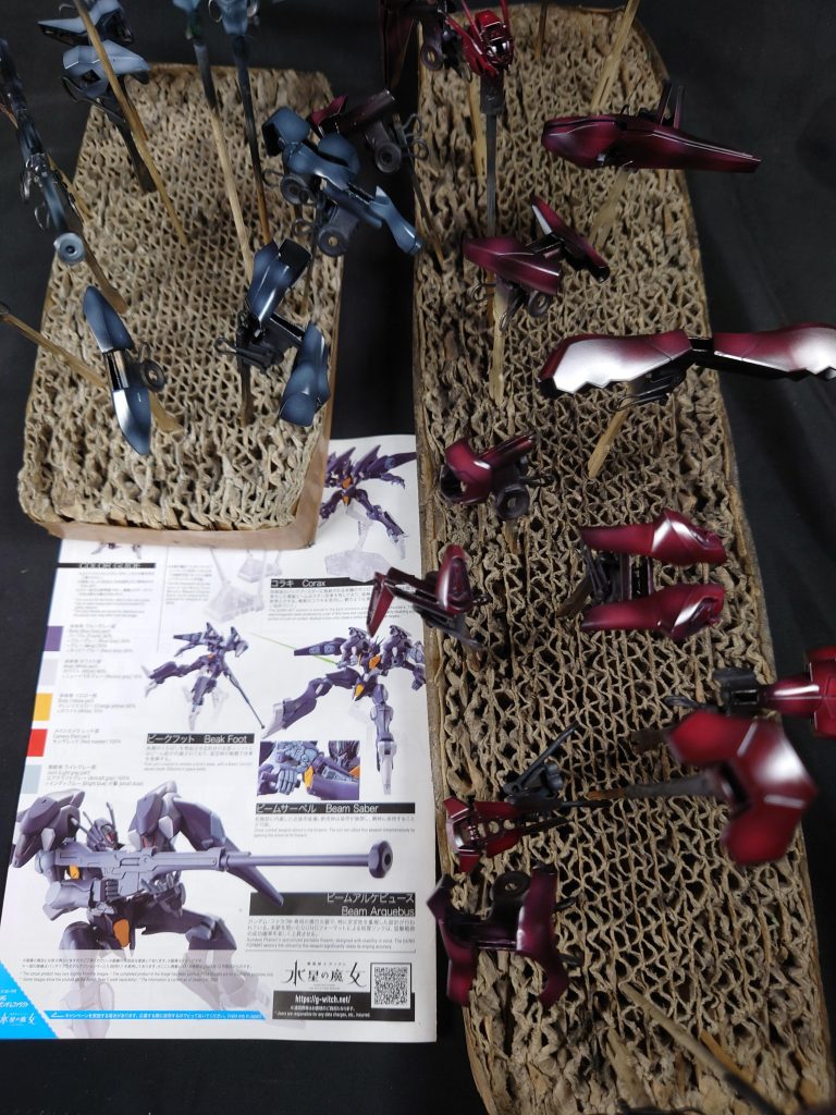 ファラクト完成–6枚目/制作者：やっすおう