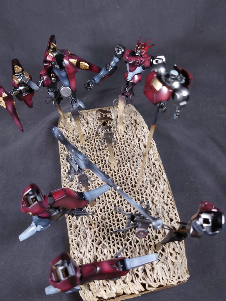 ファラクト完成–8枚目/制作者：やっすおう