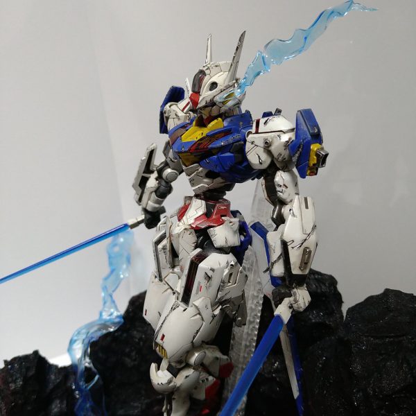 ガンダム エアリアル