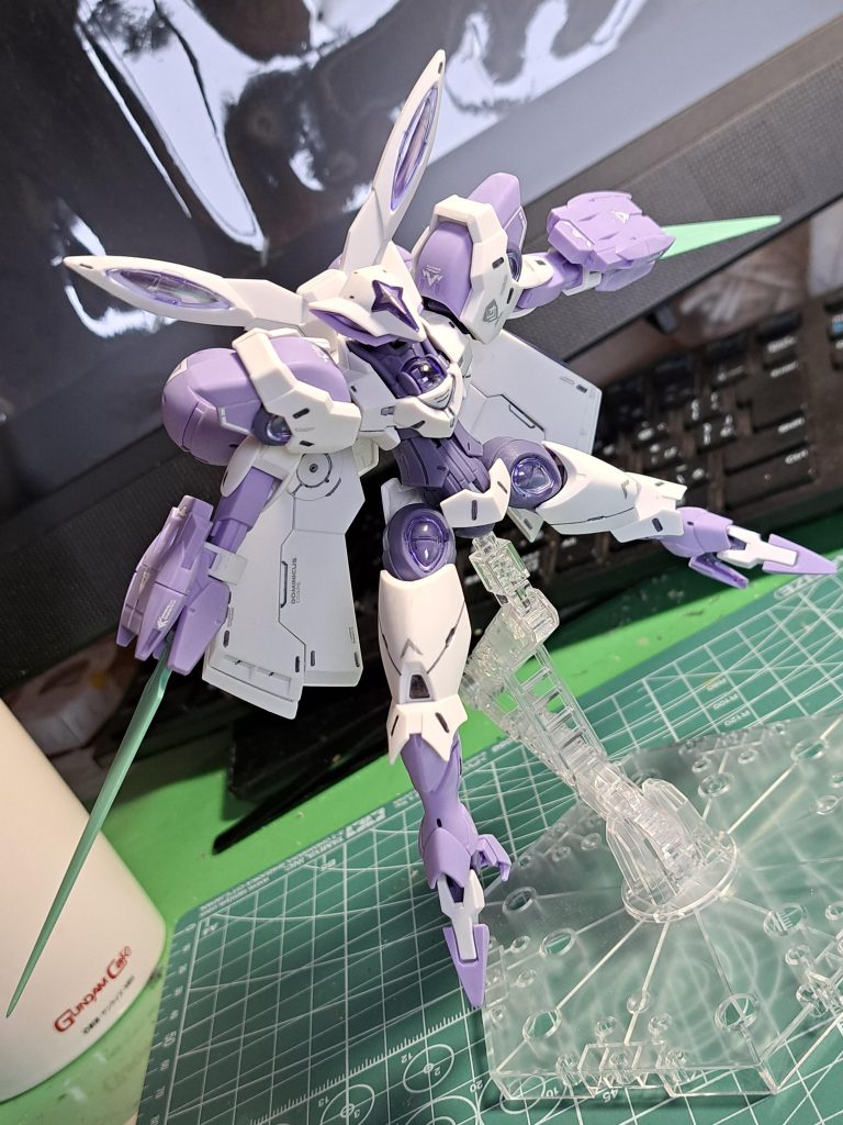 ベギルベウ～デカール貼りました～–3枚目/制作者：ケーサク@お月見山