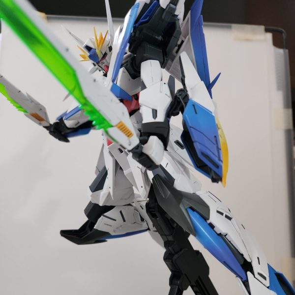 エクリプスガンダム