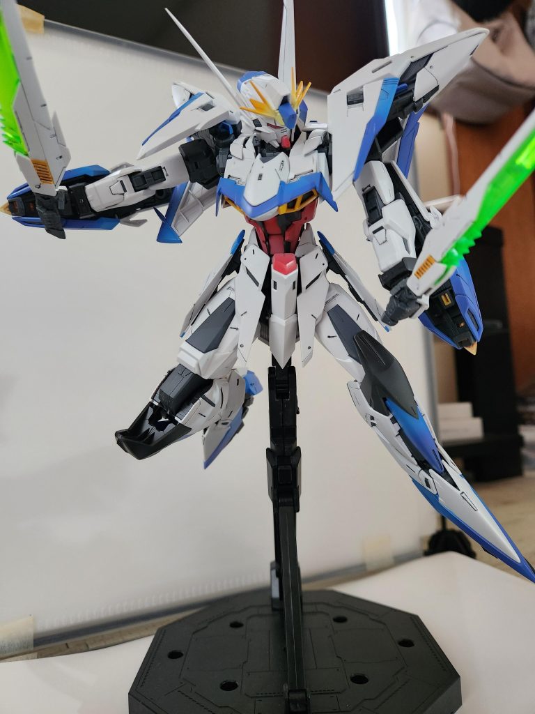 出張が長く塗装がなかなかできなかったので時間がかかってしまいました！