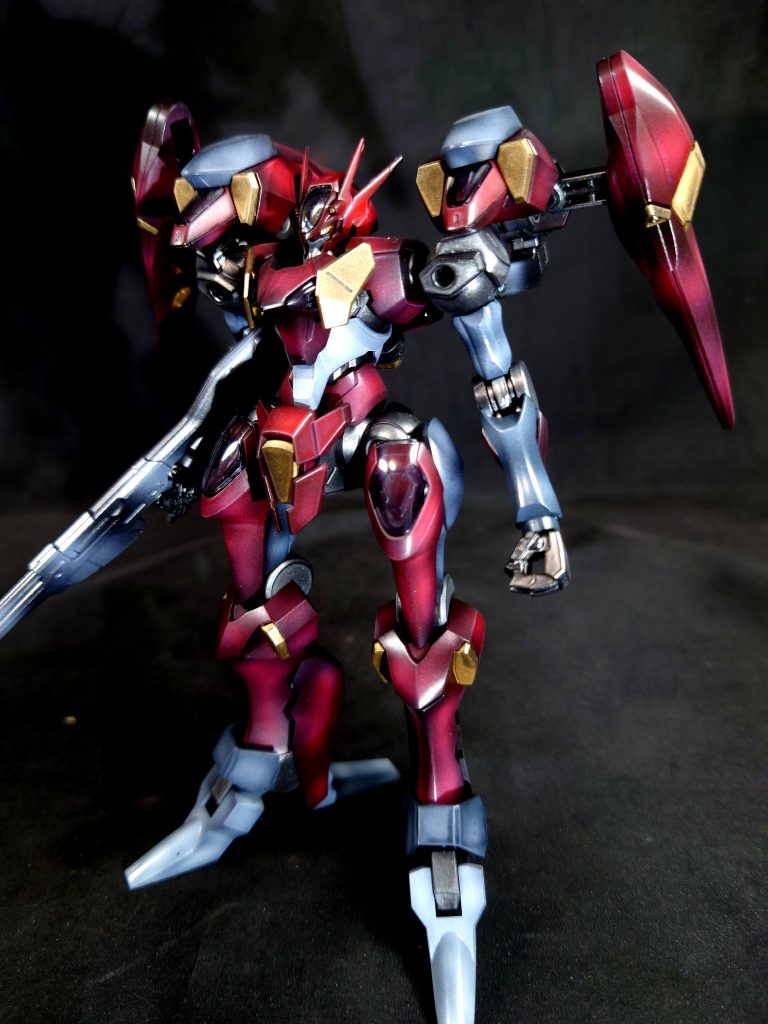 ファラクト完成–3枚目/制作者：やっすおう