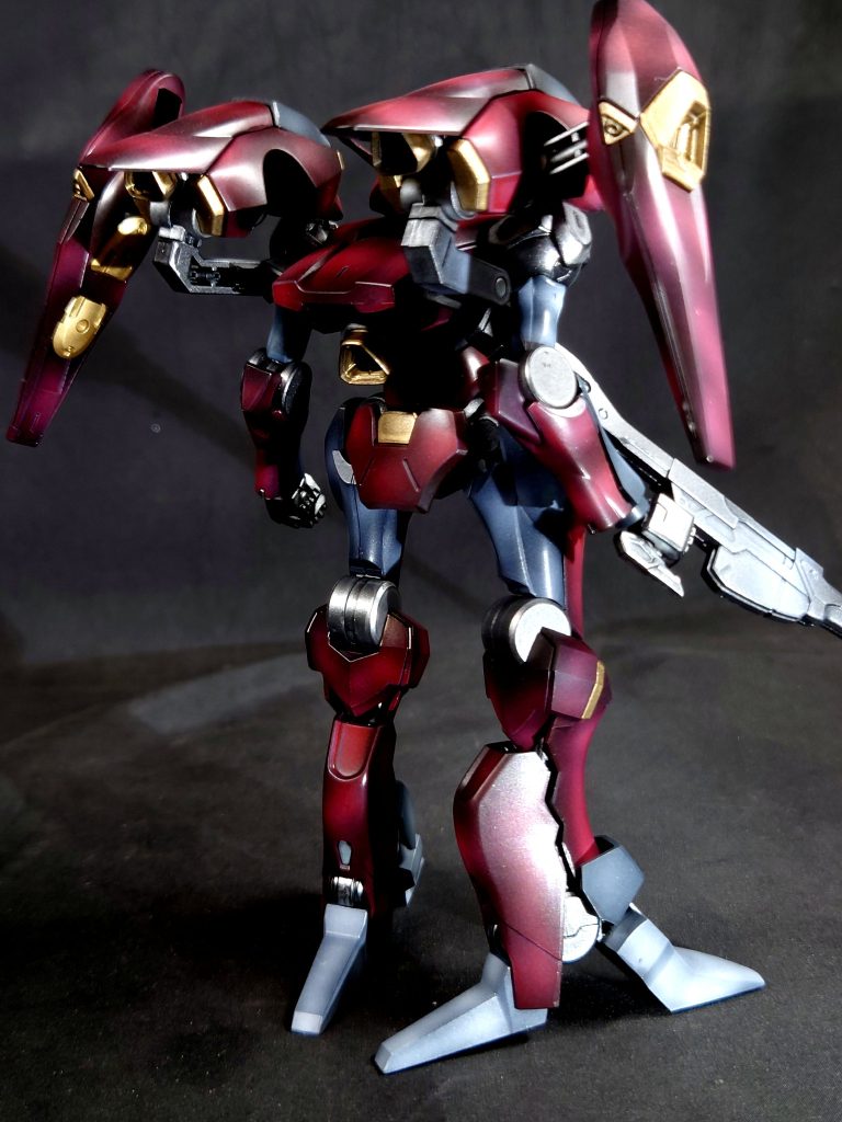 ファラクト完成–6枚目/制作者：やっすおう