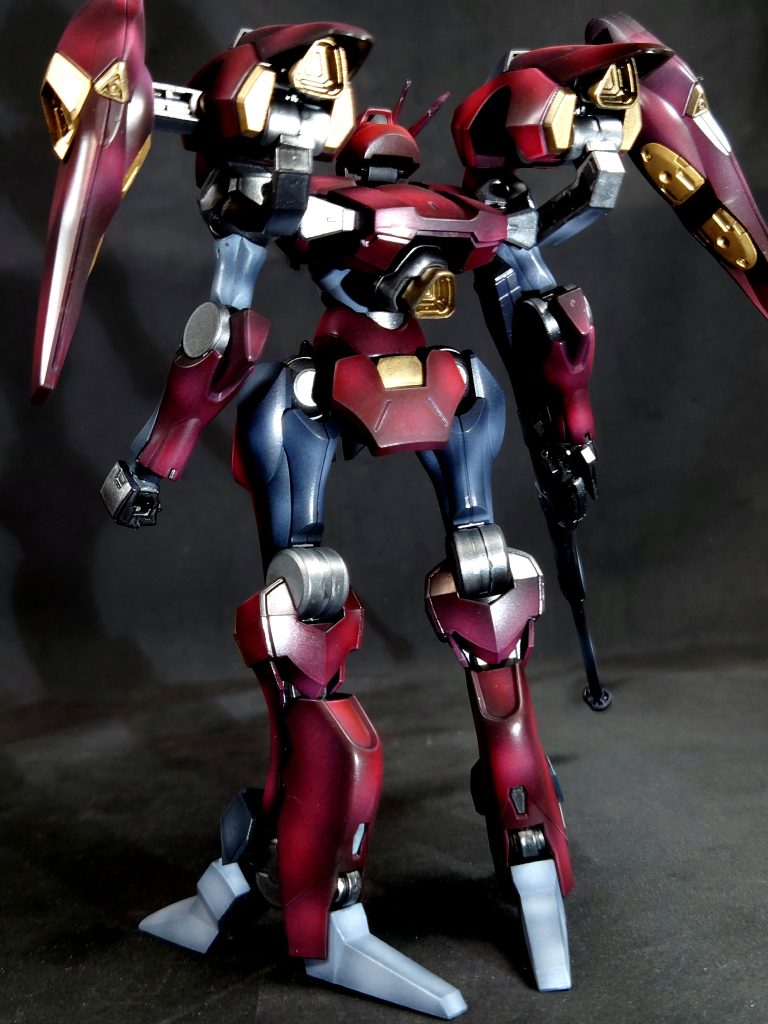 ファラクト完成–7枚目/制作者：やっすおう