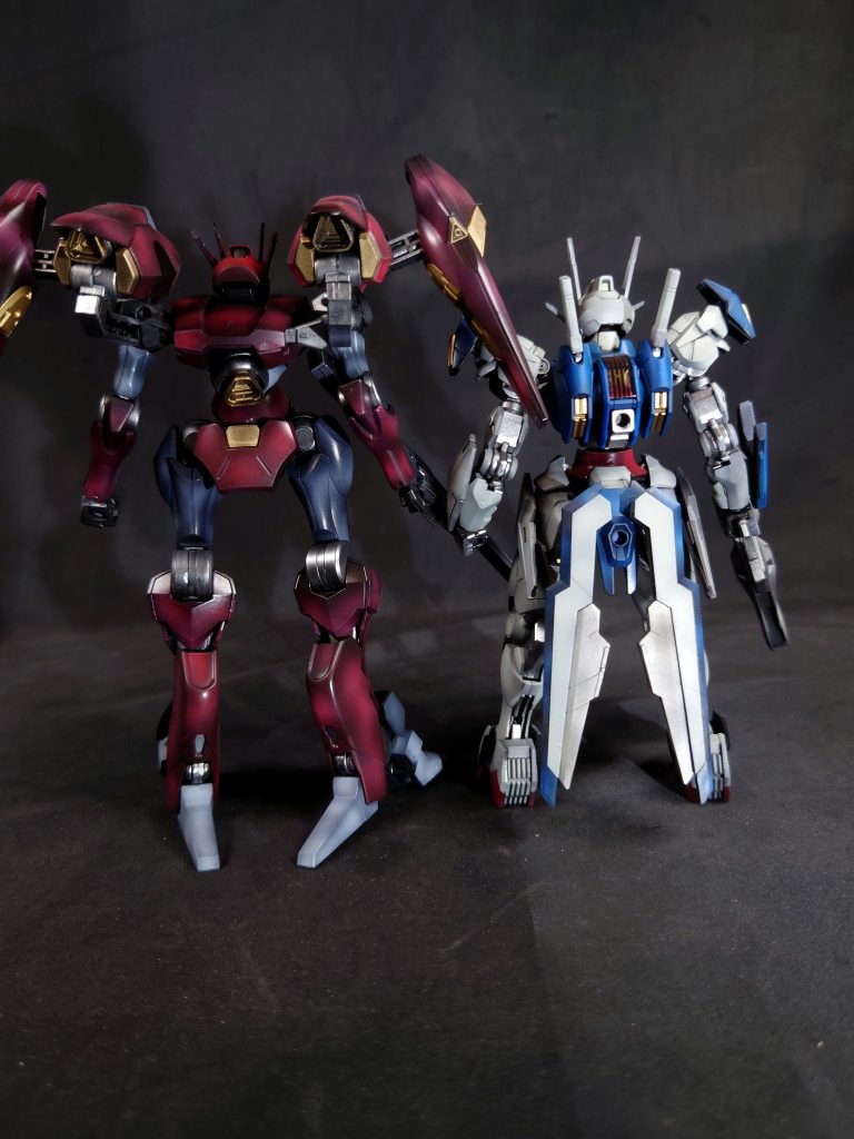 ファラクト完成–9枚目/制作者：やっすおう