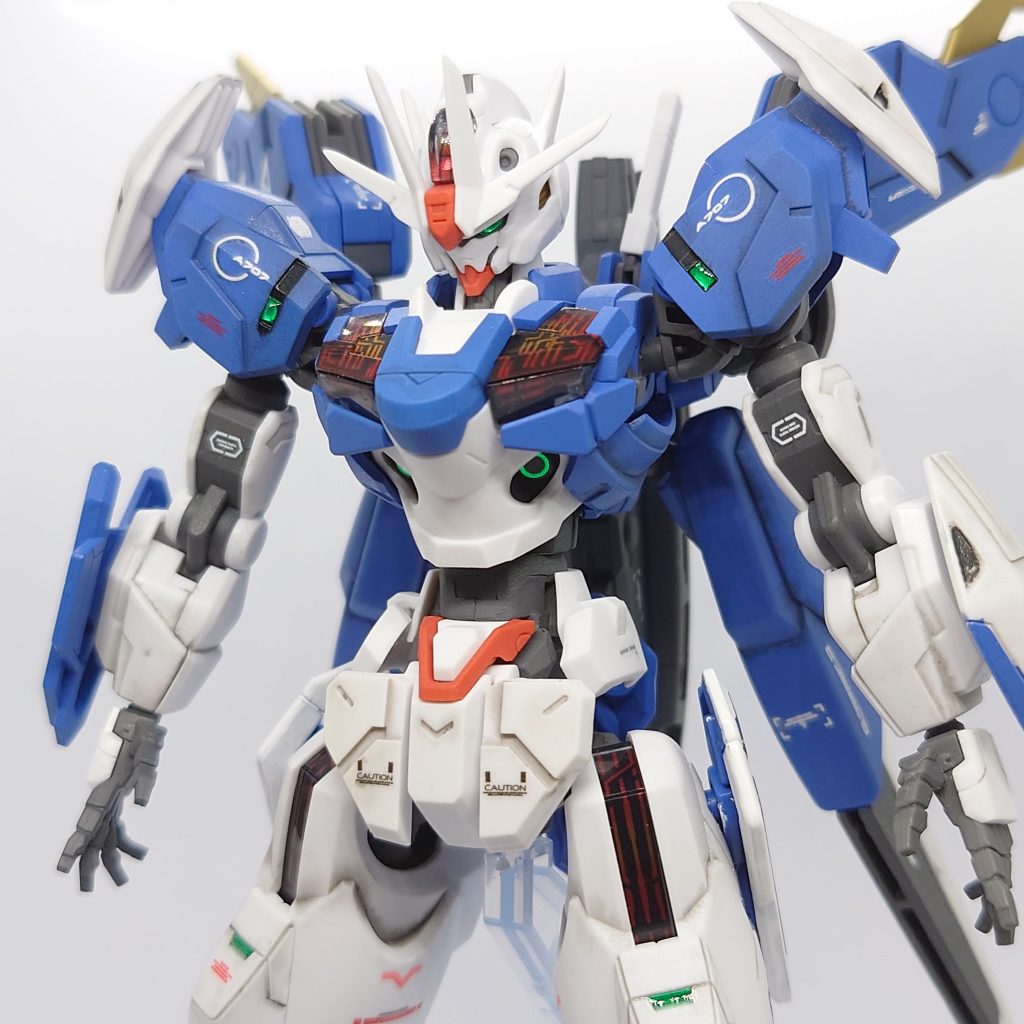 購入前はスタイルが怪しい気がしてましたが、作ってみるとそうでもないですね。