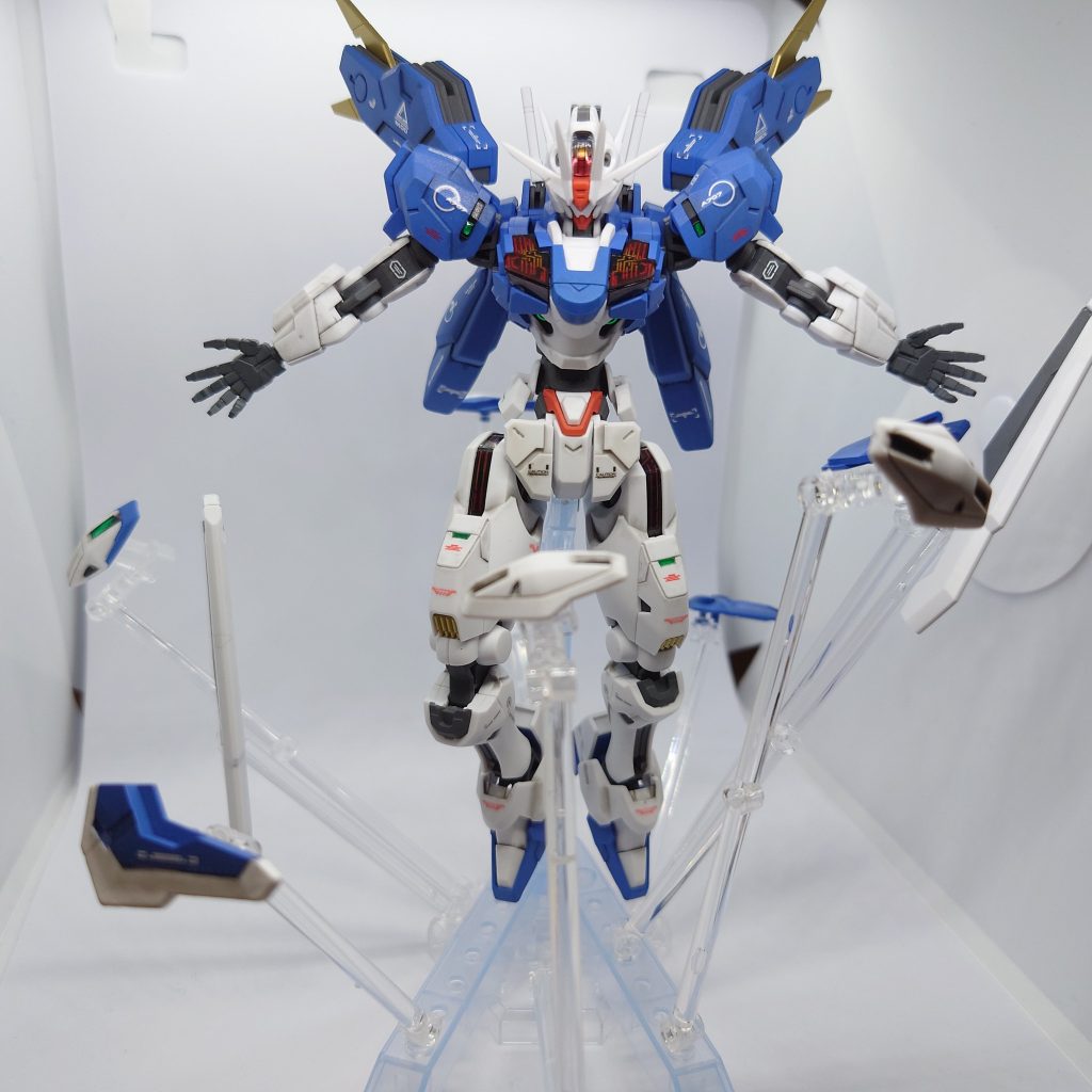 ガンビット展開