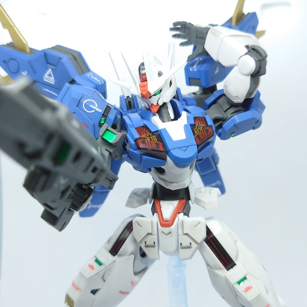 ビームサーベル