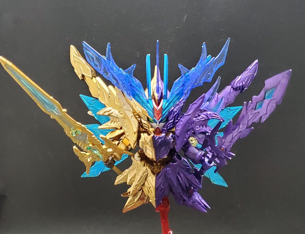 スペリオルフォーミュラー ファイナルドラゴン ver.2 &オマケ–4枚目/制作者:MtM