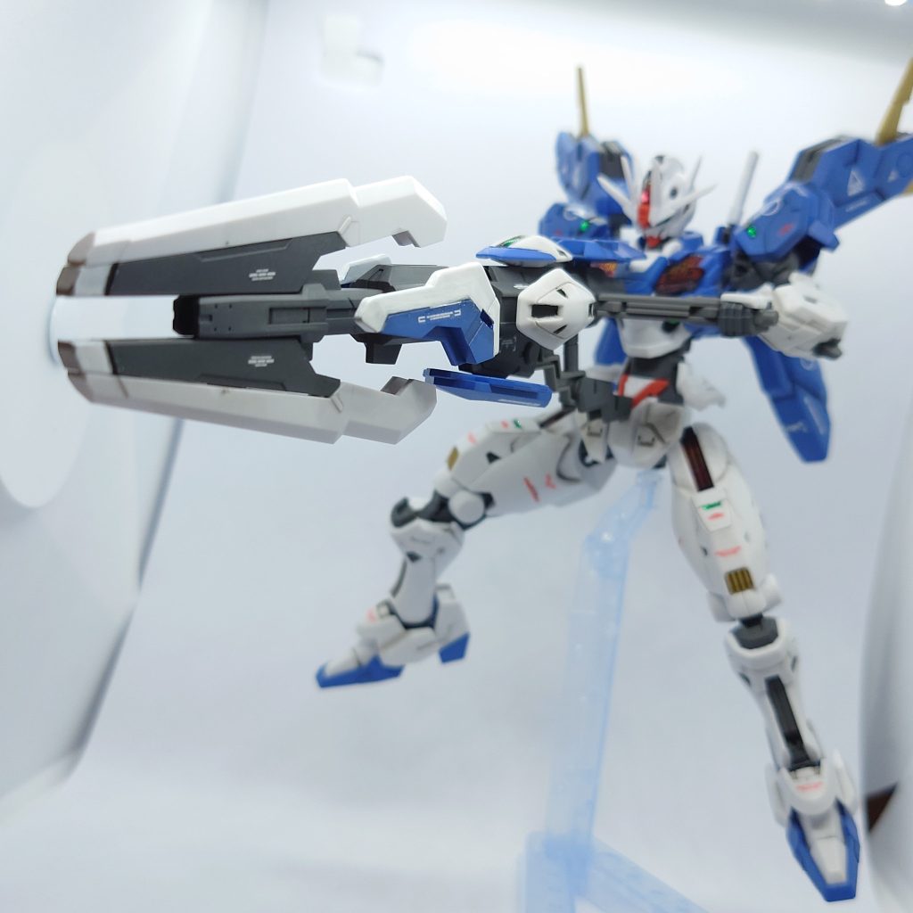 ガンビットライフル