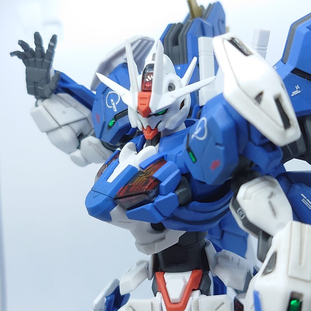 キットと平手をもっていると、だれしもがやること