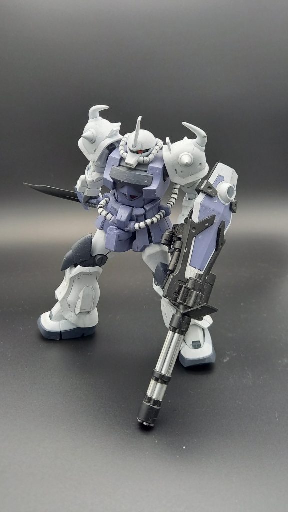 けっこう前に作った作品です