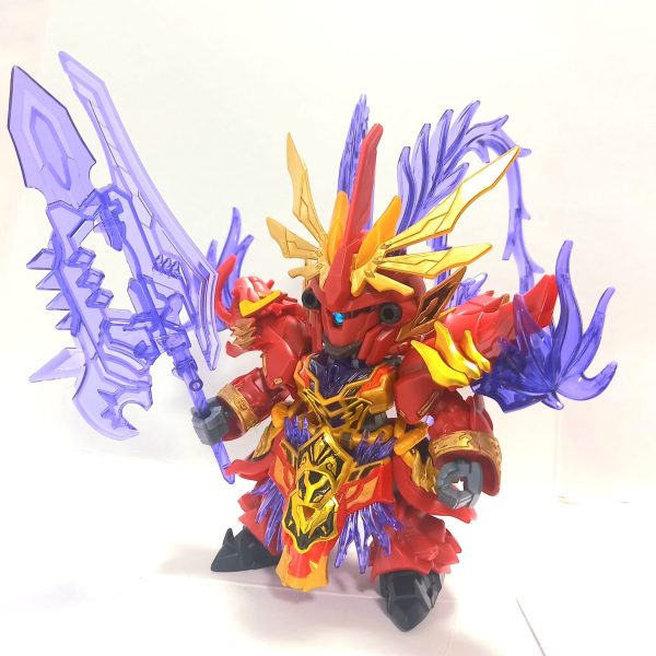 呂布シナンジュ