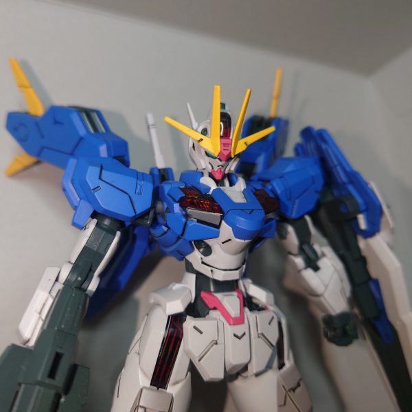 エアリアル改修型