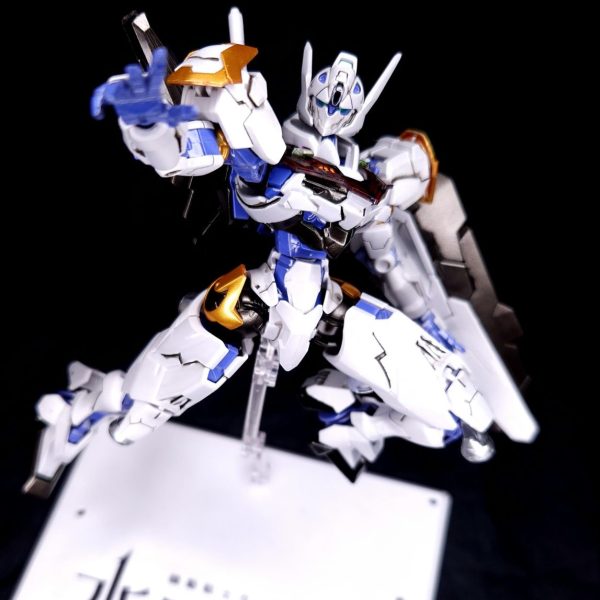 ガンダムルブリス