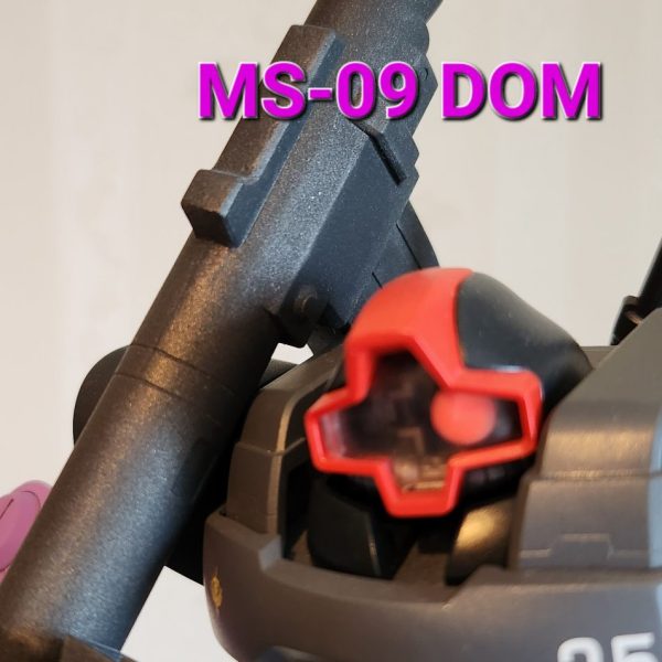 20年前のドム！