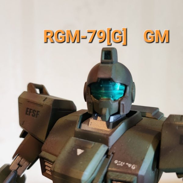MG　　陸戦型ガンダム森林迷彩用　　陸戦型ジム 陸戦型ジム 森林迷彩｜ムロイ3年生さんのガンプラ作品｜GUNSTA