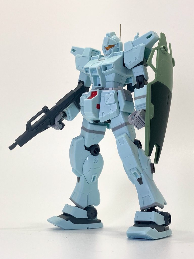 サフ前はこんな感じで各所延長しております😊