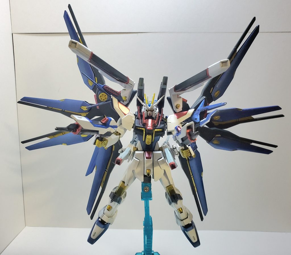 フルバーストモード‼️