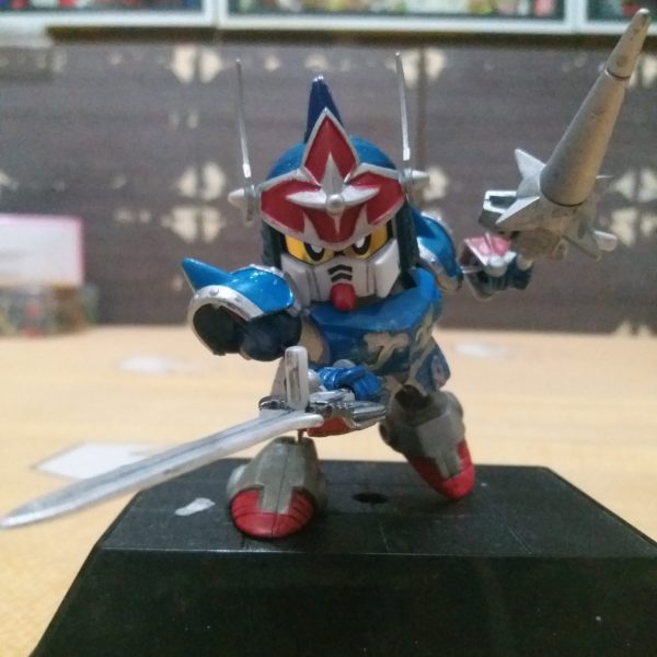 皇騎士ガンダム