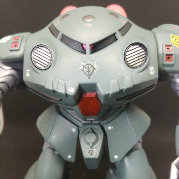 11　旧　ズゴックE