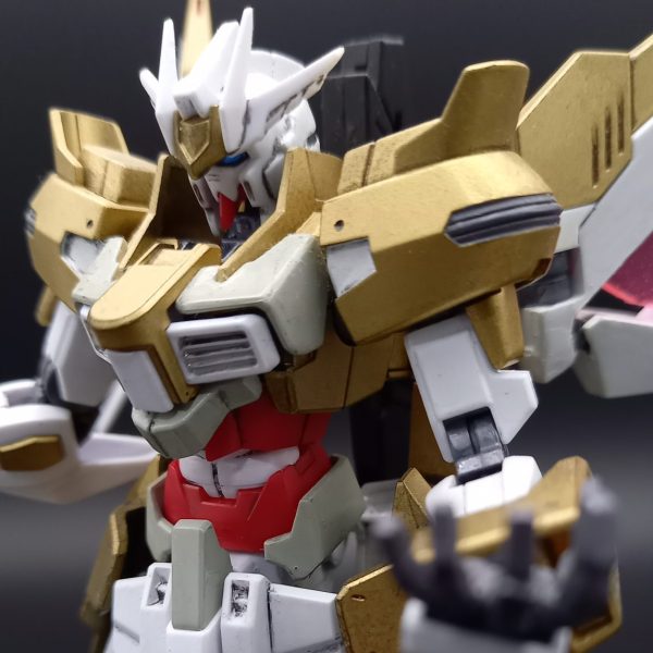 NK-13　カテドラルガンダム