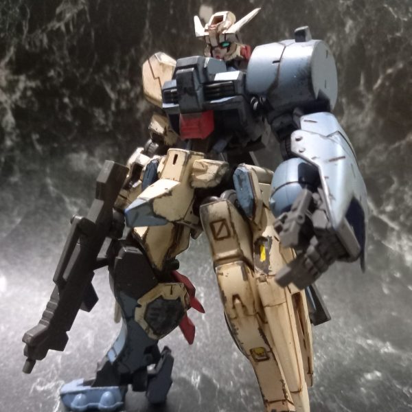 ガンダムアスタロト