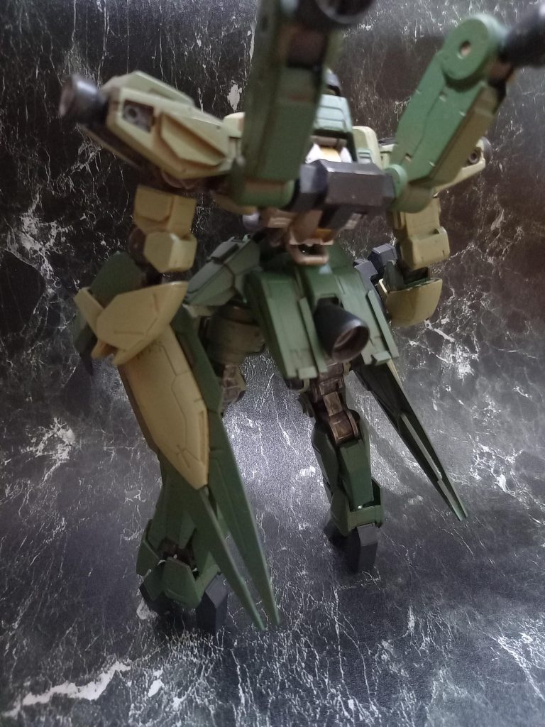 プラバンで装甲強化