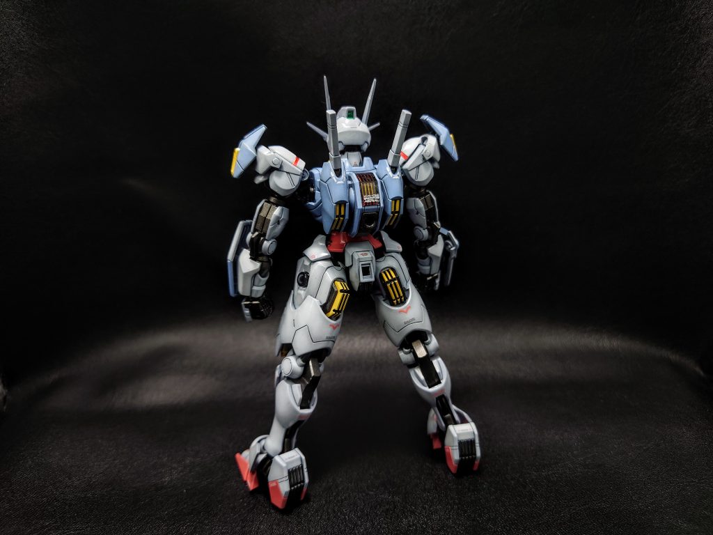 バックショット