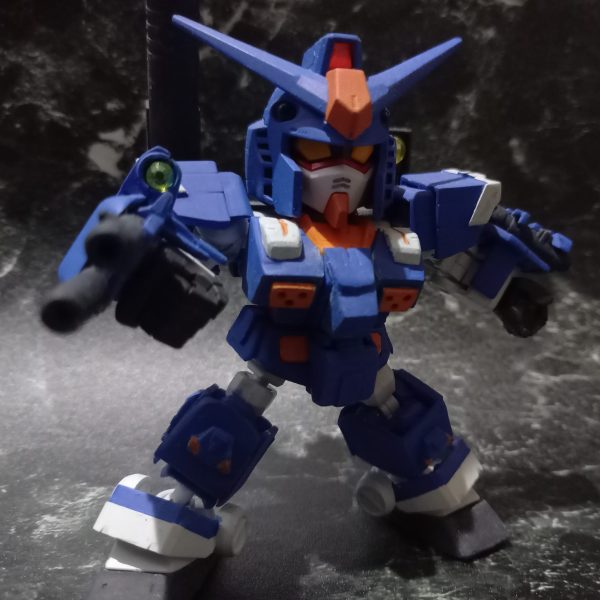 パーフェクトガンダム2