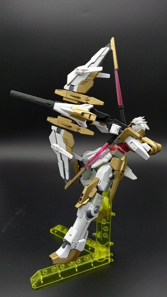 [クレッセントムーンボウ]