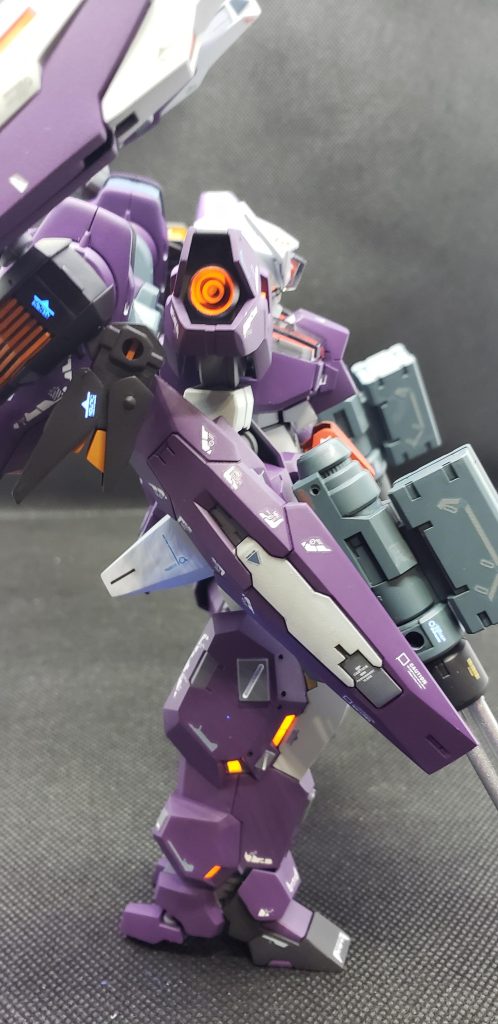 サイド( ˙꒳˙  )ファ