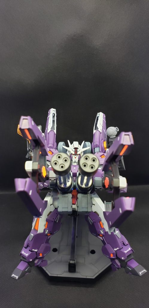 エアリアルボコり用武器(`・ω・´)キリッ