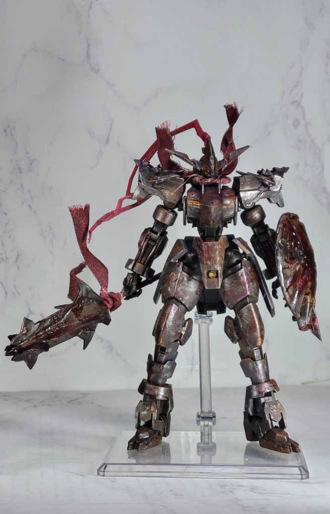 ドラゴンスレイヤー–2枚目/制作者：oraju