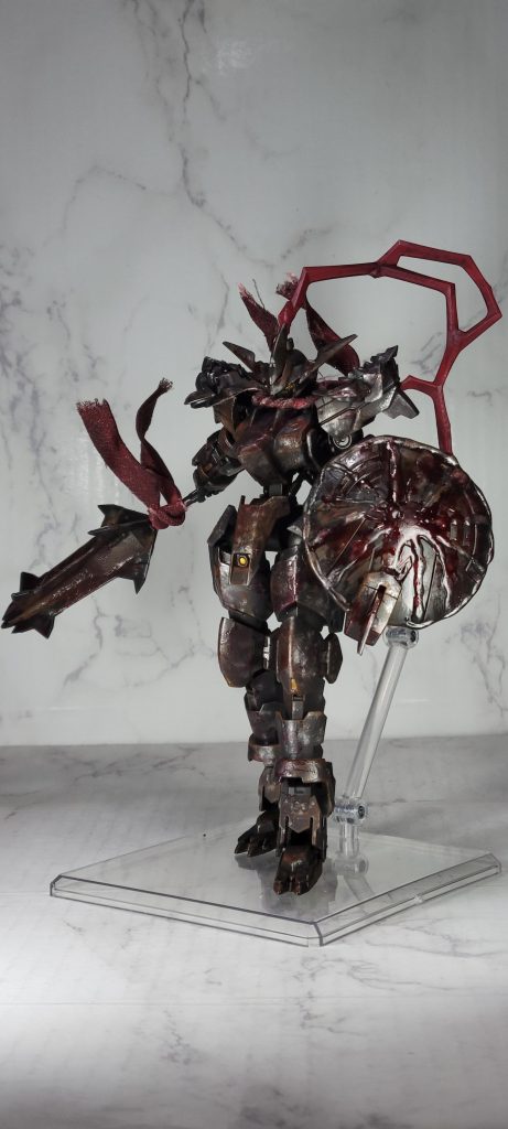 ドラゴンスレイヤー–3枚目/制作者：oraju