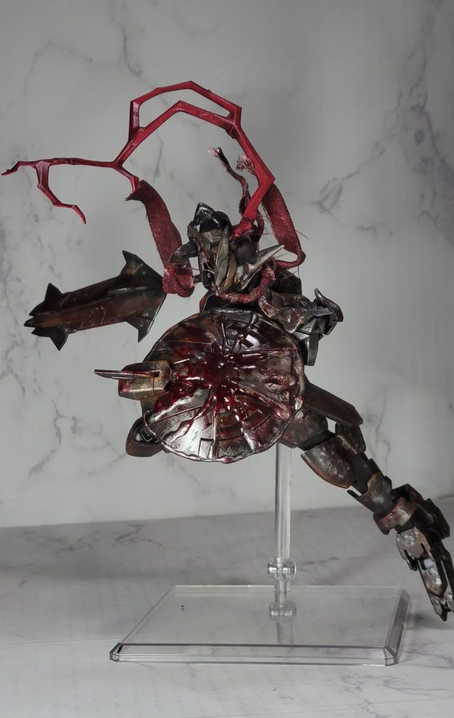 ドラゴンスレイヤー–5枚目/制作者：oraju