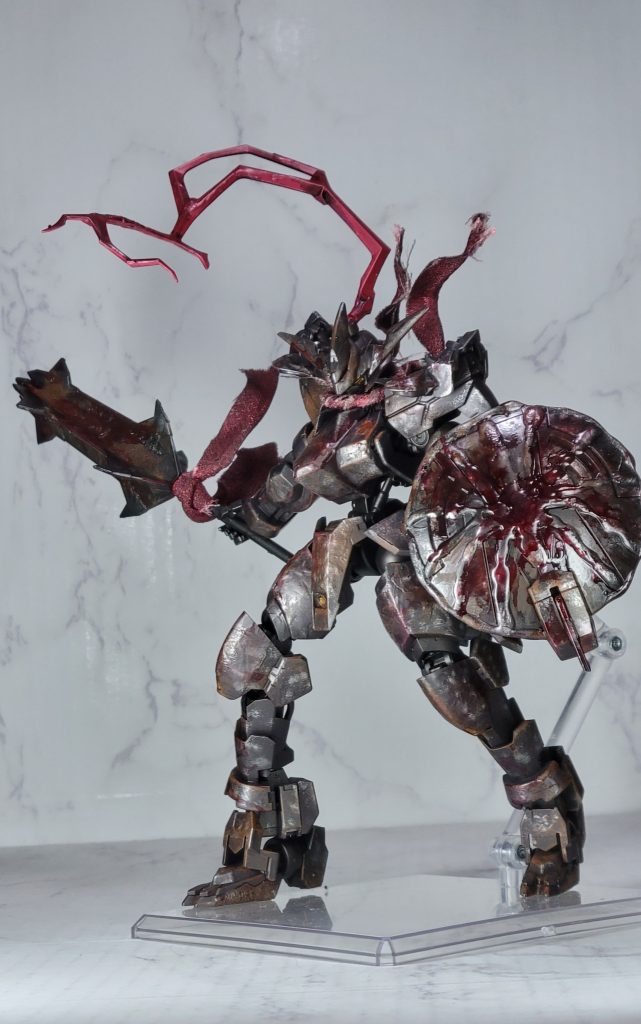 ドラゴンスレイヤー–4枚目/制作者：oraju