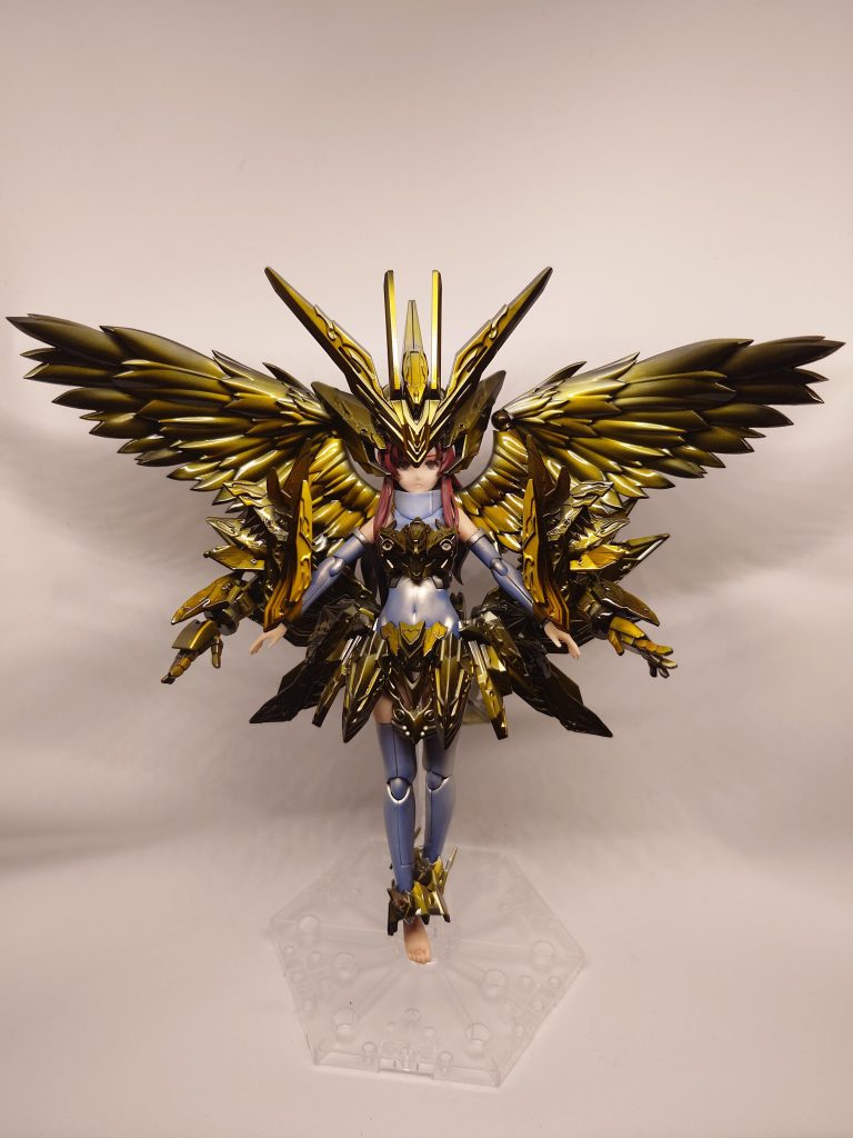 ＳＥＥＤ覚醒状態。