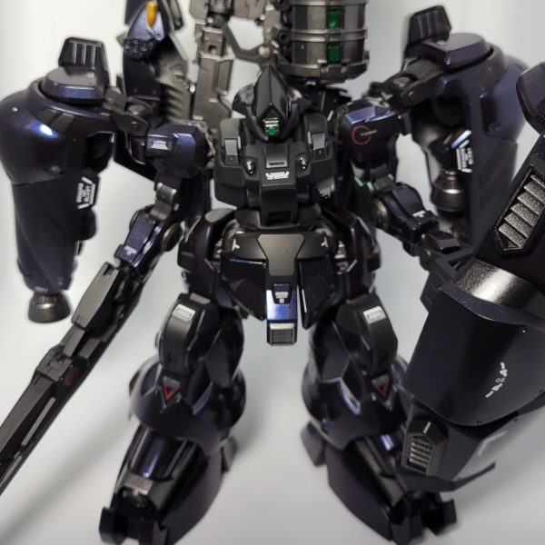 ディランザ・マグニフィセント